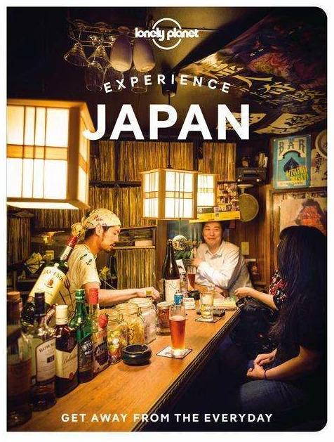 Image du produit Japan 1st Edition (Anglais, Collectif, 2022)