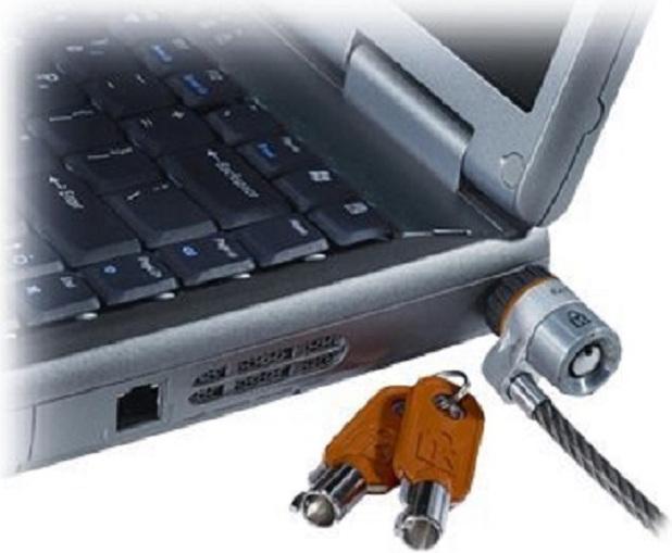 Produktbild Dell Slim Microsaver