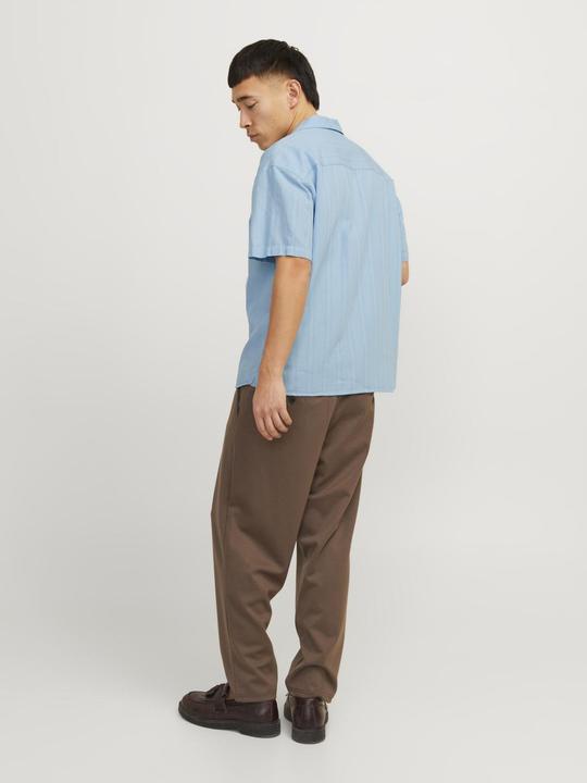 Produktbild Jack & Jones Relaxed Fit Hawaii-Hemd Hawaii-Hemd (S)