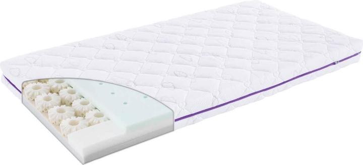 Produktbild Träumeland Babymatratze Octasmart (60 x 120 cm)