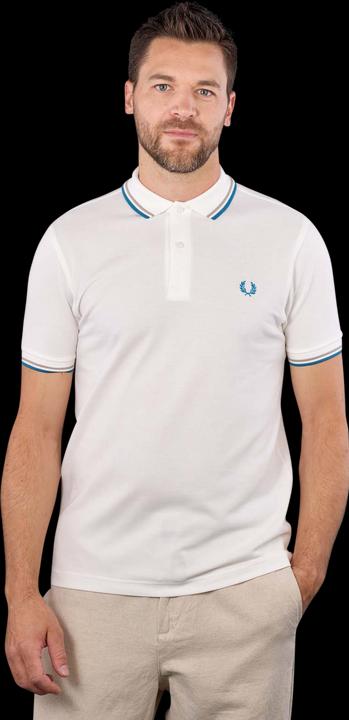 Actual product image Fred Perry Polo shirt (S)