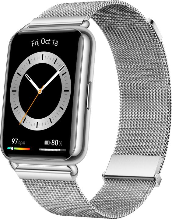 Actual product image Huawei Watch Fit 2 Elegant (46 mm)