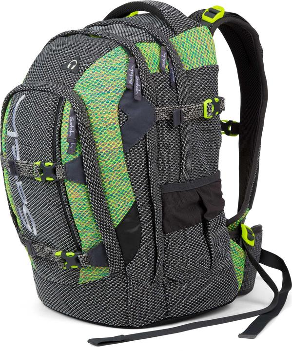 Actual product image Satch Pack Stripe (30 l)