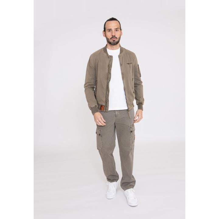 Actual product image Bombers Original Jackets Mac M (S)