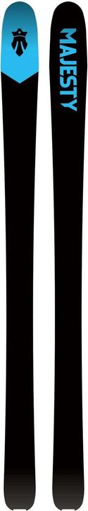 Image du produit Majesty Super Loup 2023 (166 cm, Sans reliure)