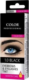 Image du produit Venta Venita - Professional Henna Color Gel Eyebrow & Eyelash Paint 1.0ack (Noir)