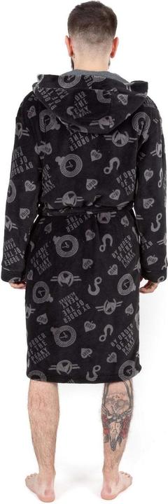 Actual product image Peaky Blinders Dressing gown (M)