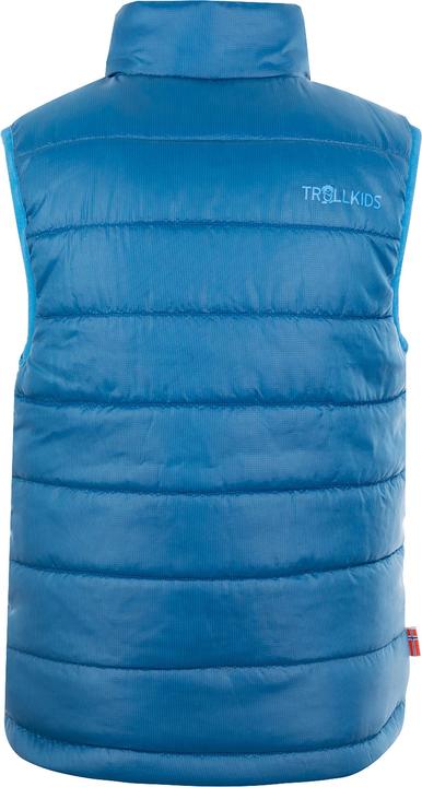 Immagine prodotto Trollkids Gilet Trondheim (140)