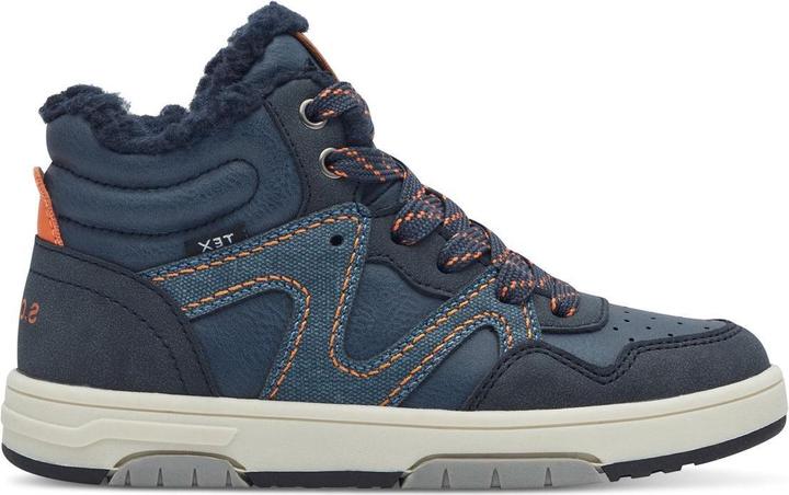 Produktbild S.Oliver Stiefelette (35)