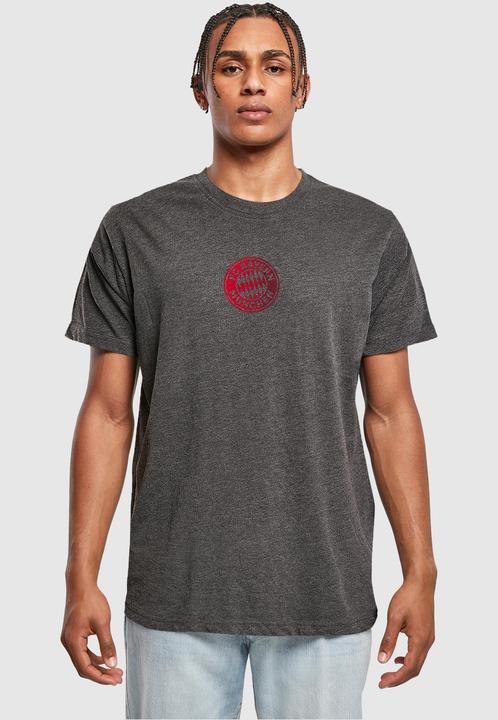 Immagine prodotto FC Bayern München Maglietta MSM GR a girocollo - 115647 (4XL)