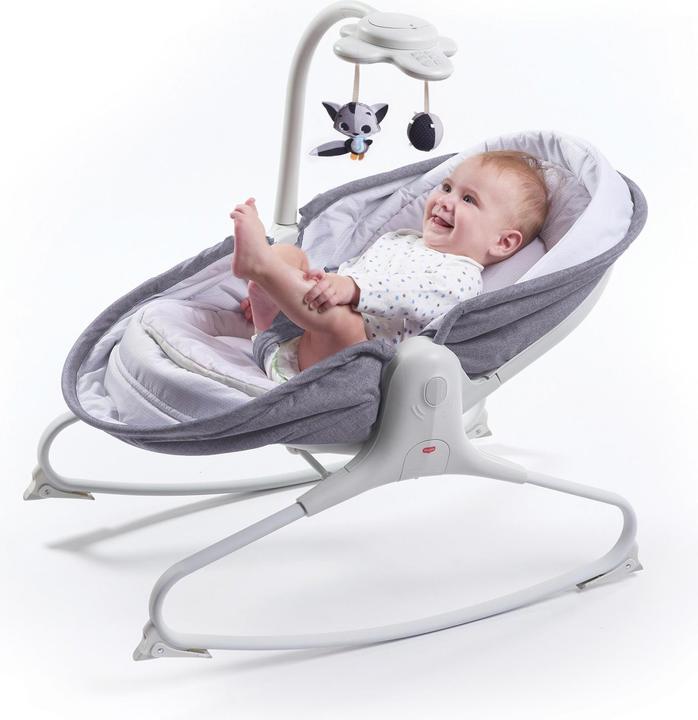 Productafbeelding Tiny Love 3-in-1 Wipwapje
