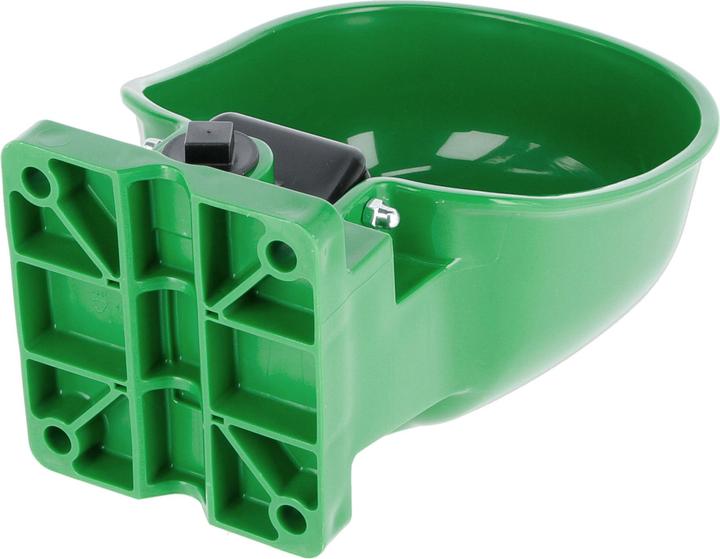 Immagine prodotto Kerbl Ciotola in plastica K50 verde