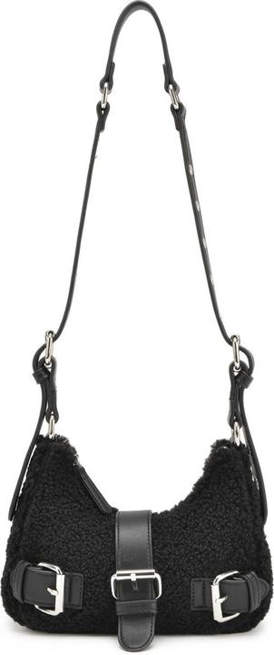 Image du produit Núnoo Nunoo Palma Curl Black Ladies Umhängetasche - Schwarz - Einheitsgrösse