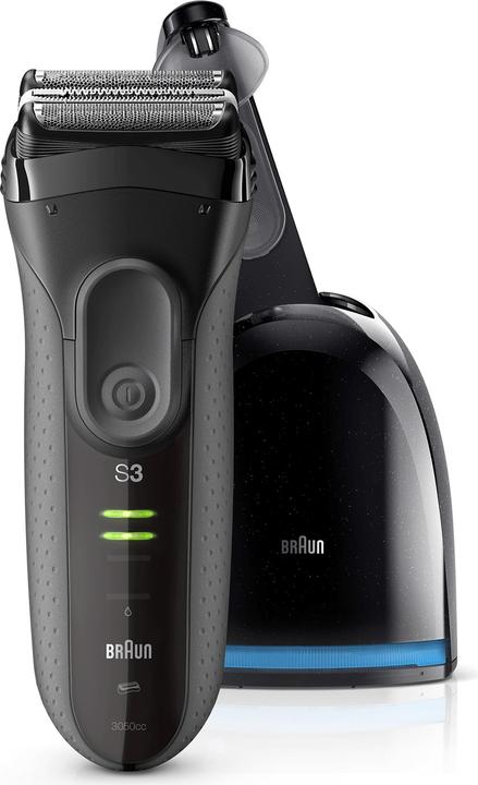 Produktbild Braun Series 3