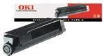 Actual product image OKI Black - Original - Toner cartridge - for OKIPAGE 14e (FC)