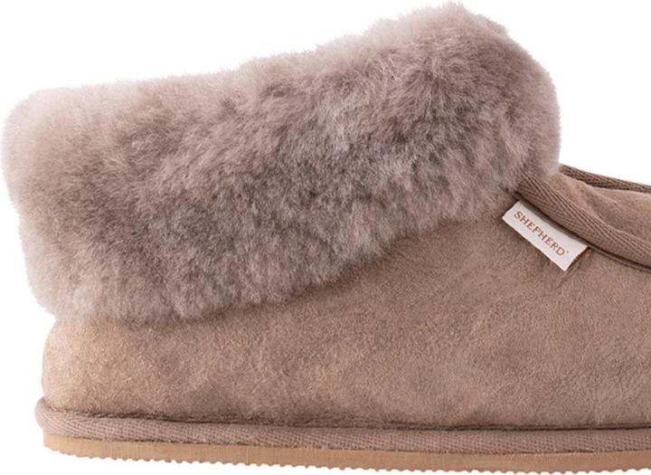 Image du produit Shepherd of Sweden Chausson Lena (40)