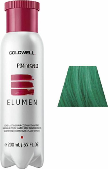 Image du produit Goldwell Elumen (Pastel Mint@10)