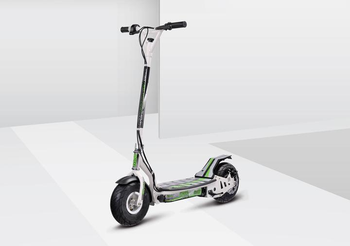 Image du produit Uberscoot S300 (20 km/h, 12 km, 300 W)