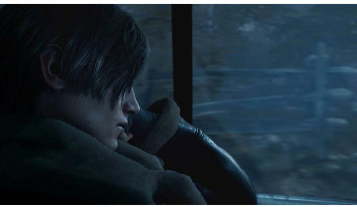 Produktbild Capcom Resident Evil 4 Remake (Xbox Series X, DE)