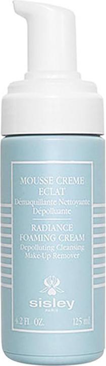 Produktbild Sisley Radiance Foaming Cream (Schaum, 125 ml)