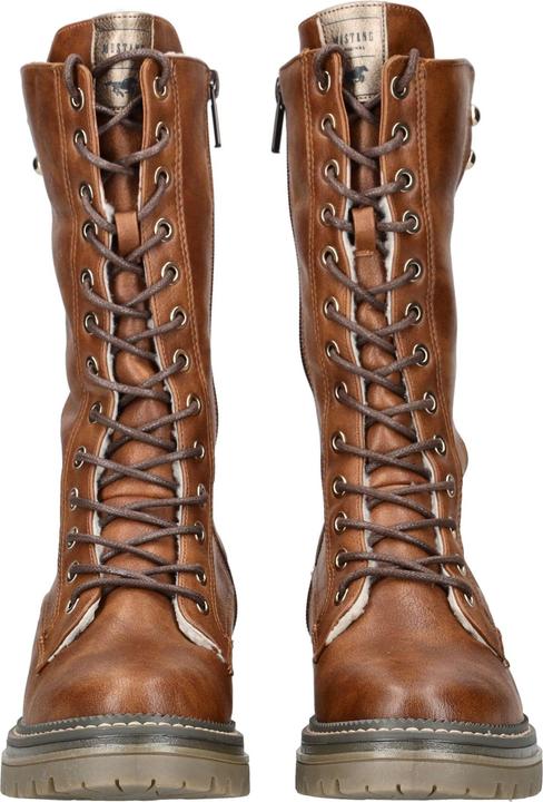 Produktbild Mustang Stiefel (41)