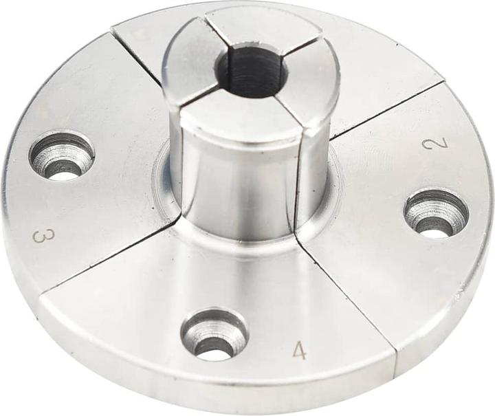 Image du produit VidaXL Ensemble de mandrins (95 mm)