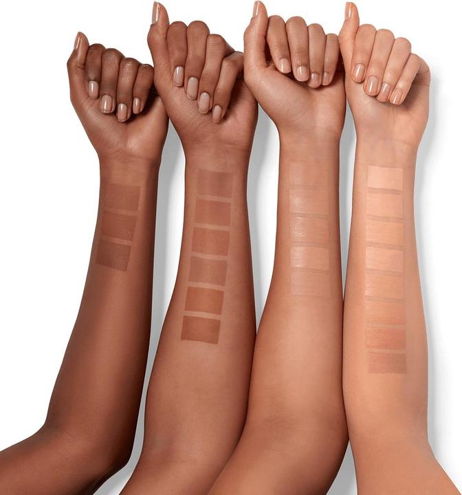 Produktbild Clinique Superbalanced Makeup (Vanille)