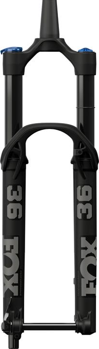 Image du produit Fox Federgabel Float 36 PS 29" Grip 3Pos 15QRx110 1.5 T matte black 44 (160 mm, Air)