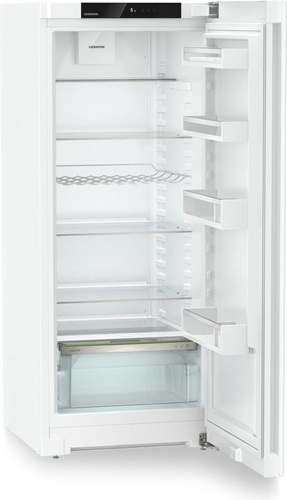 Produktbild Liebherr Kühlschrank freistehend Plus Re 4620 Weiss (298 l)