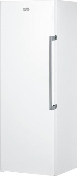Actual product image Hotpoint UHA6 F2C W Upright Freezer 228 (Stand-alone, 228 l)