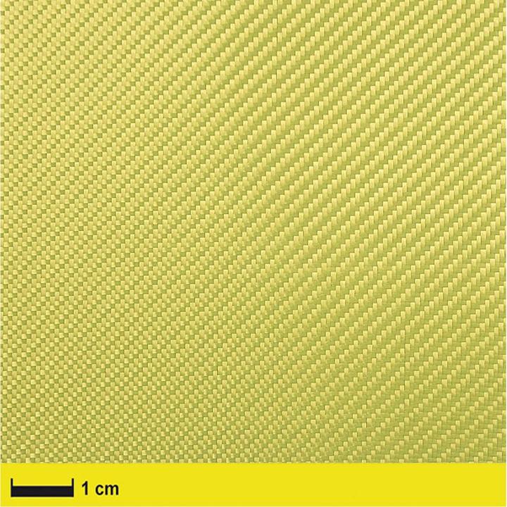 Produktbild R&G Aramidgewebe 110 g /0,5 qm Köper