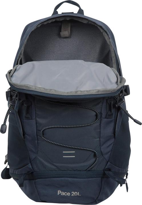 Actual product image Mountain Warehouse Pace 20L Backpack (20 l)