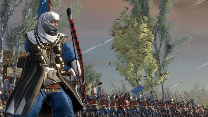 Produktbild Sega Total War : Shogun 2 Collection (PC, DE)