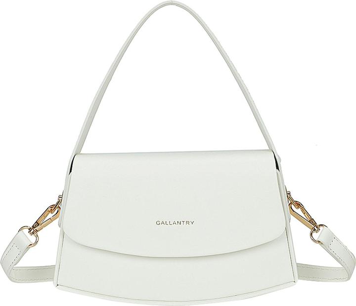 Actual product image Gallantry YL-26009-WHITE Handtasche
