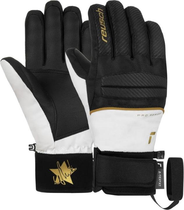 Reusch Warrior R-TEX XT Junior
