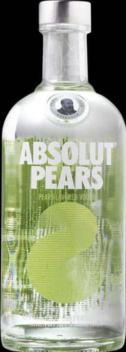 Produktbild Absolut Vodka Pears (1 x 70 cl)