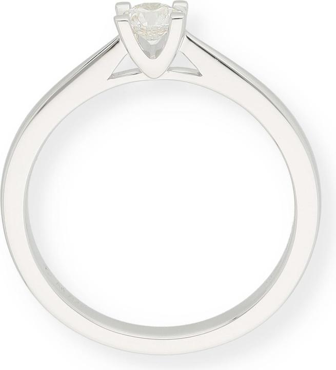 Produktbild Carat Solitaire (54, 750/18 K Gold)