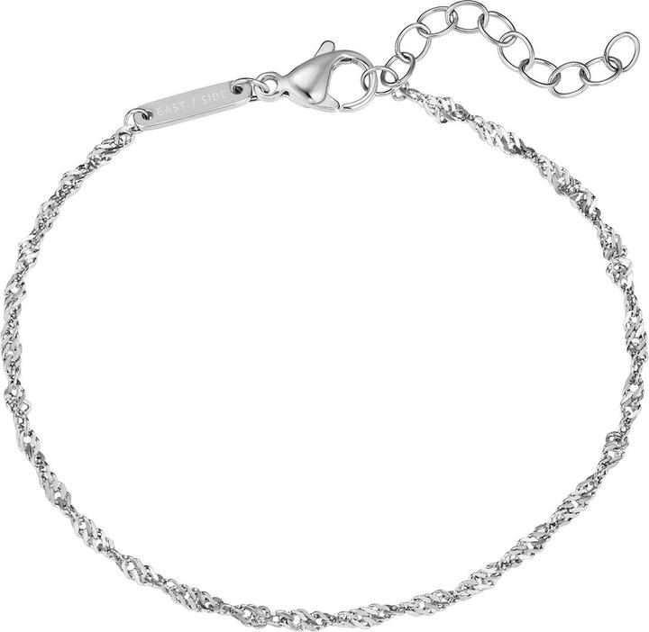 Produktbild Eastside Damen Armband - 37110 (17 cm, Edelstahl)
