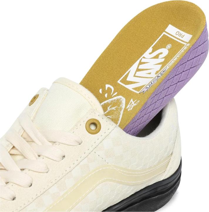 Immagine prodotto Vans Old Skool Pro Lizzy Armanto (40.5)