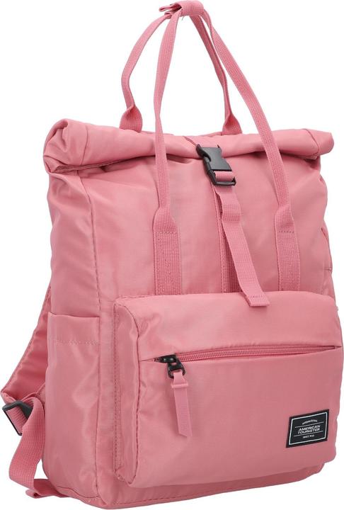 Actual product image American Tourister Urban Groove City Backpack (17 l)