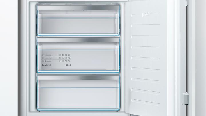Produktbild Bosch Hausgeräte GIV11ADC0 (Einbau, 70 l)
