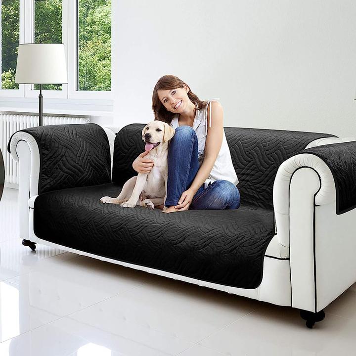 Produktbild Starlyf Sofa Cover (Sofaschoner)