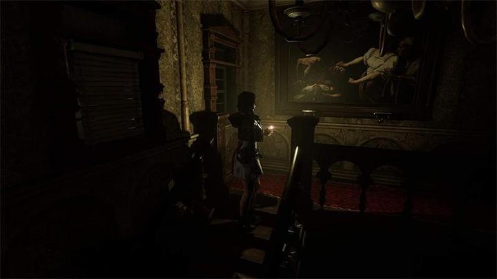 Actual product image Pqube Tormented Souls (PS4, EN)