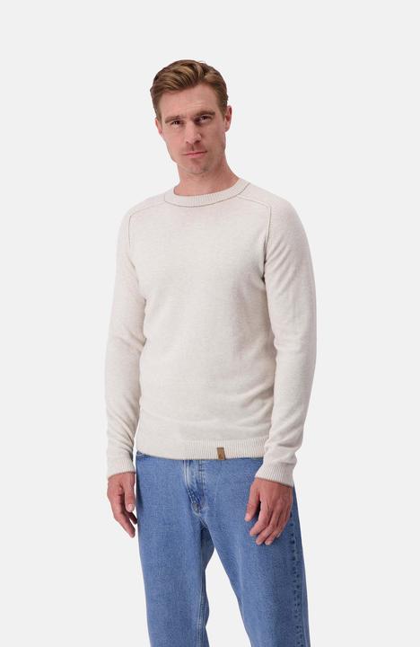Image du produit Colours & Sons Pull Roundneck Merino Blend (XL)