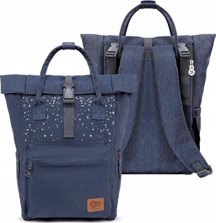 Immagine prodotto KinderKraft Moonpack