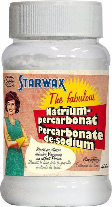 Immagine prodotto Starwax Percarbonato di sodio