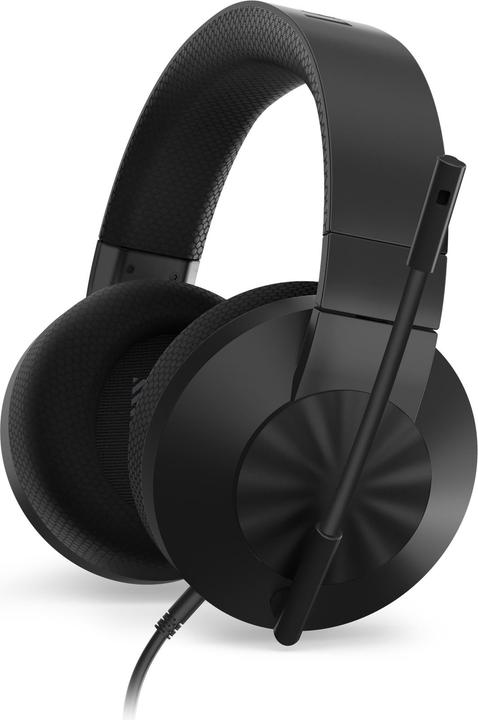 Image du produit Lenovo Casque de jeu H210 (P) (Filaire)