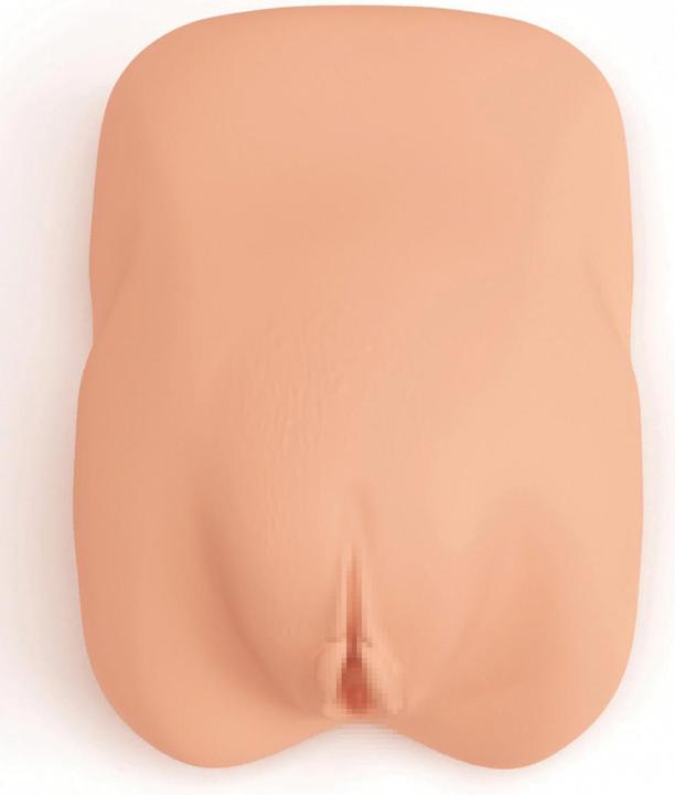 Actual product image Malesation Masturbator Real Tight Pussy