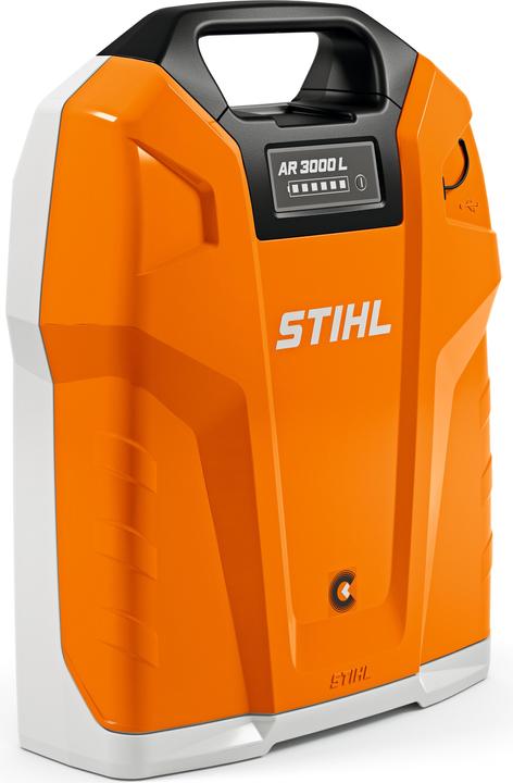 Immagine prodotto Stihl Zaino portabatterie AR 3000 L