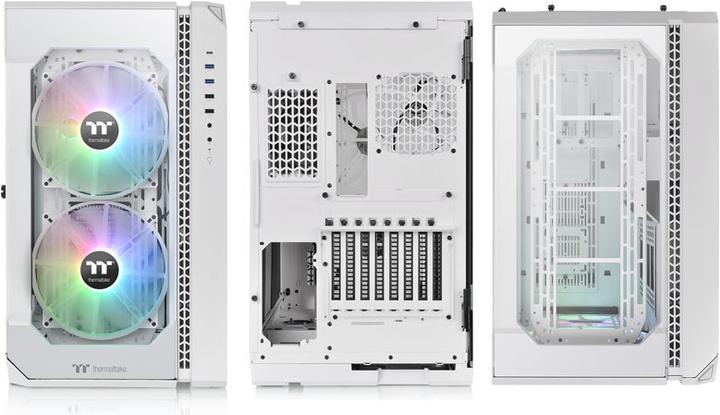 Actual product image Thermaltake View 51 (ATX, mATX, Mini-ITX, E-ATX)